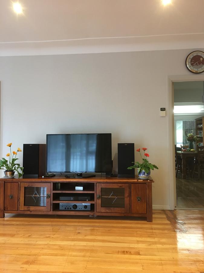 At Homestay Auckland Exterior foto