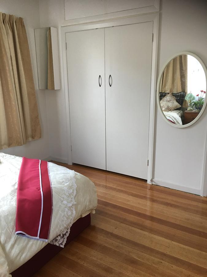 At Homestay Auckland Exterior foto