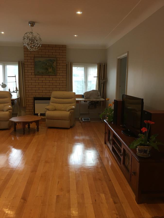 At Homestay Auckland Exterior foto